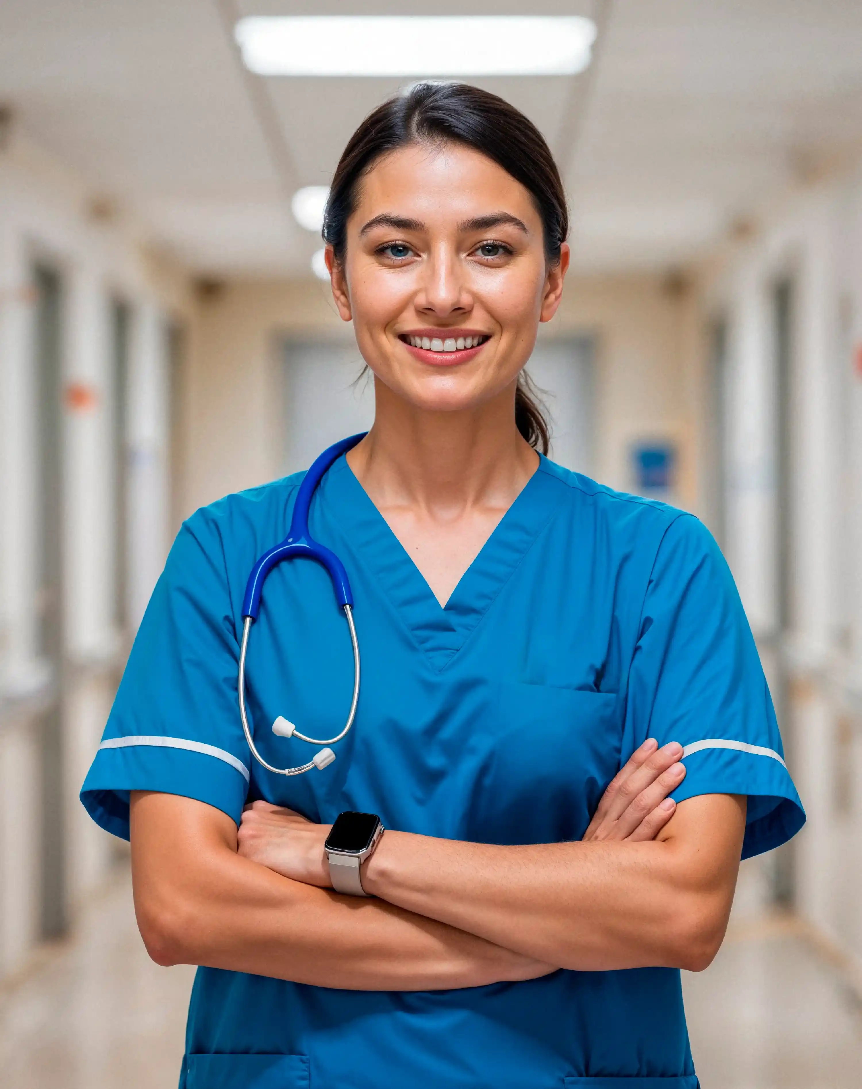 IELTS for Nurses